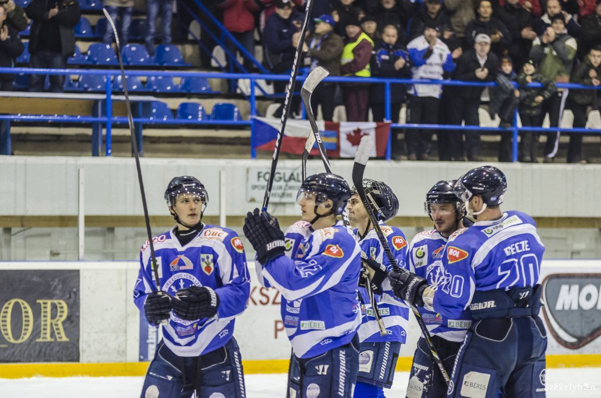 &bullet;  Fotó: Veres Nándor