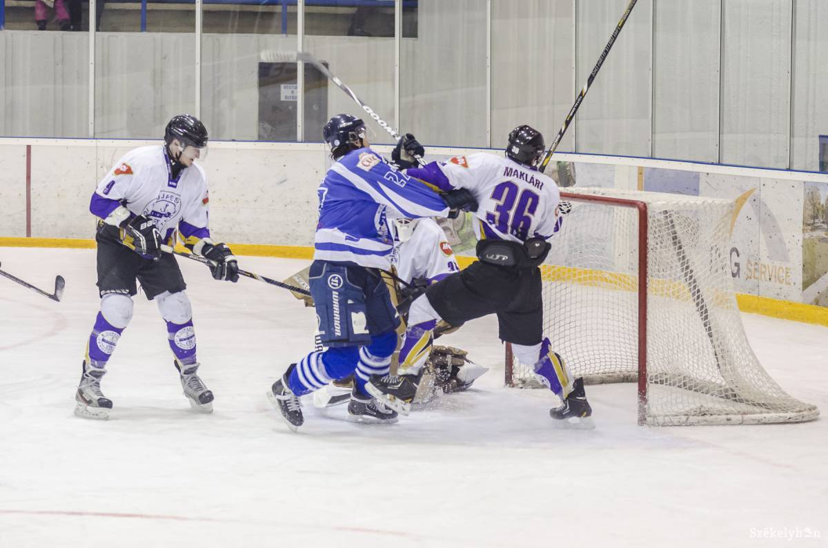 • Fotó: Veres Nándor