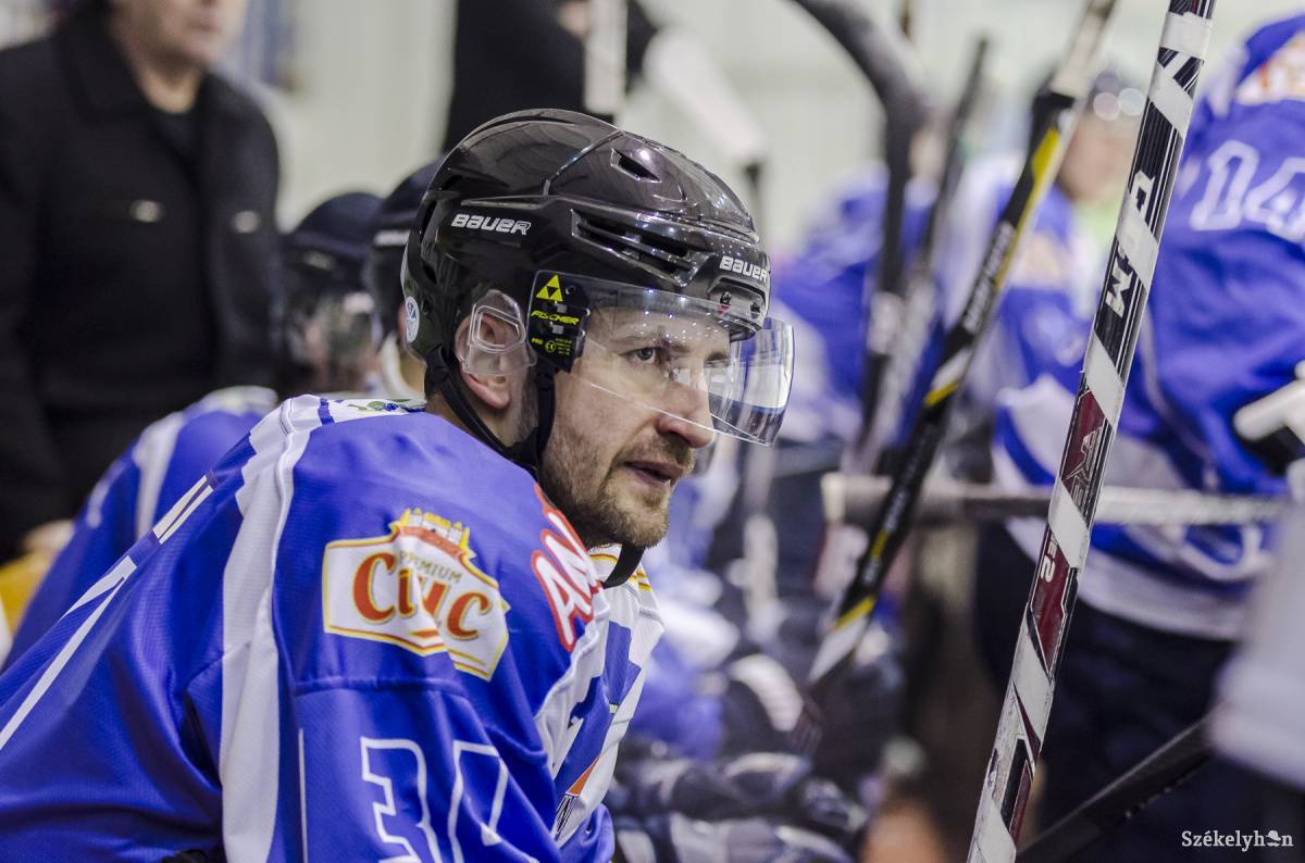 &bullet;  Fotó: Veres Nándor