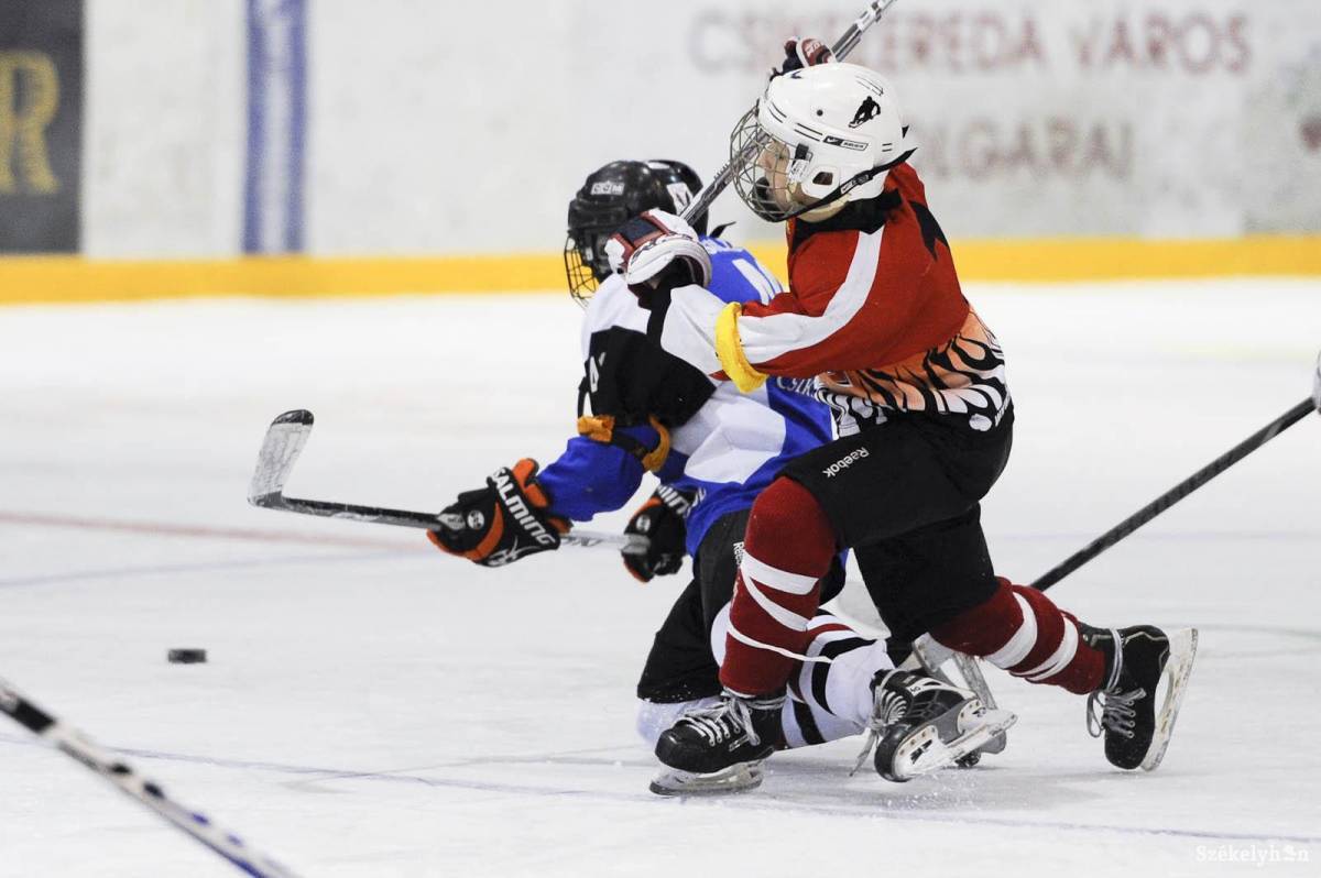 &bullet;  Fotó: Kristó Róbert