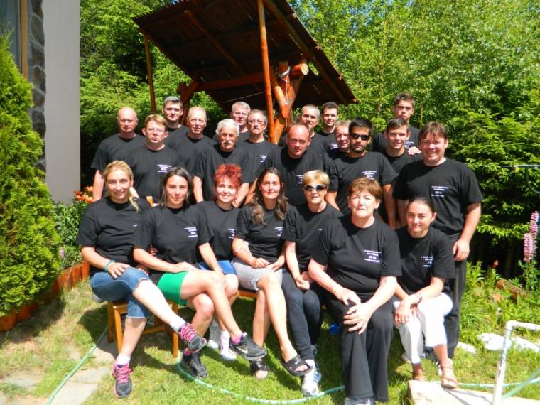 Klebelsberg Kuno Akadémia Hargitafürdőn