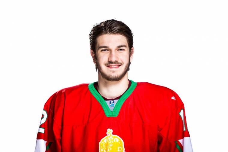 Láday Tamás Kanadában fog hokizni