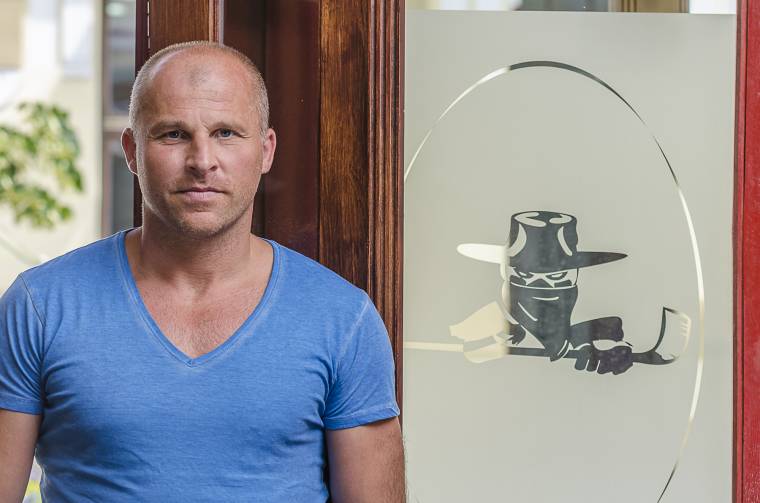 Csíkszeredai HSC: Novaknak elege lett