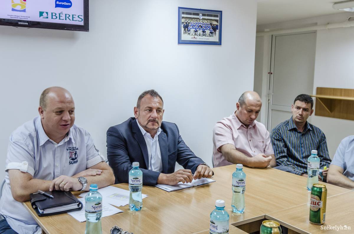 • Fotó: Veres Nándor