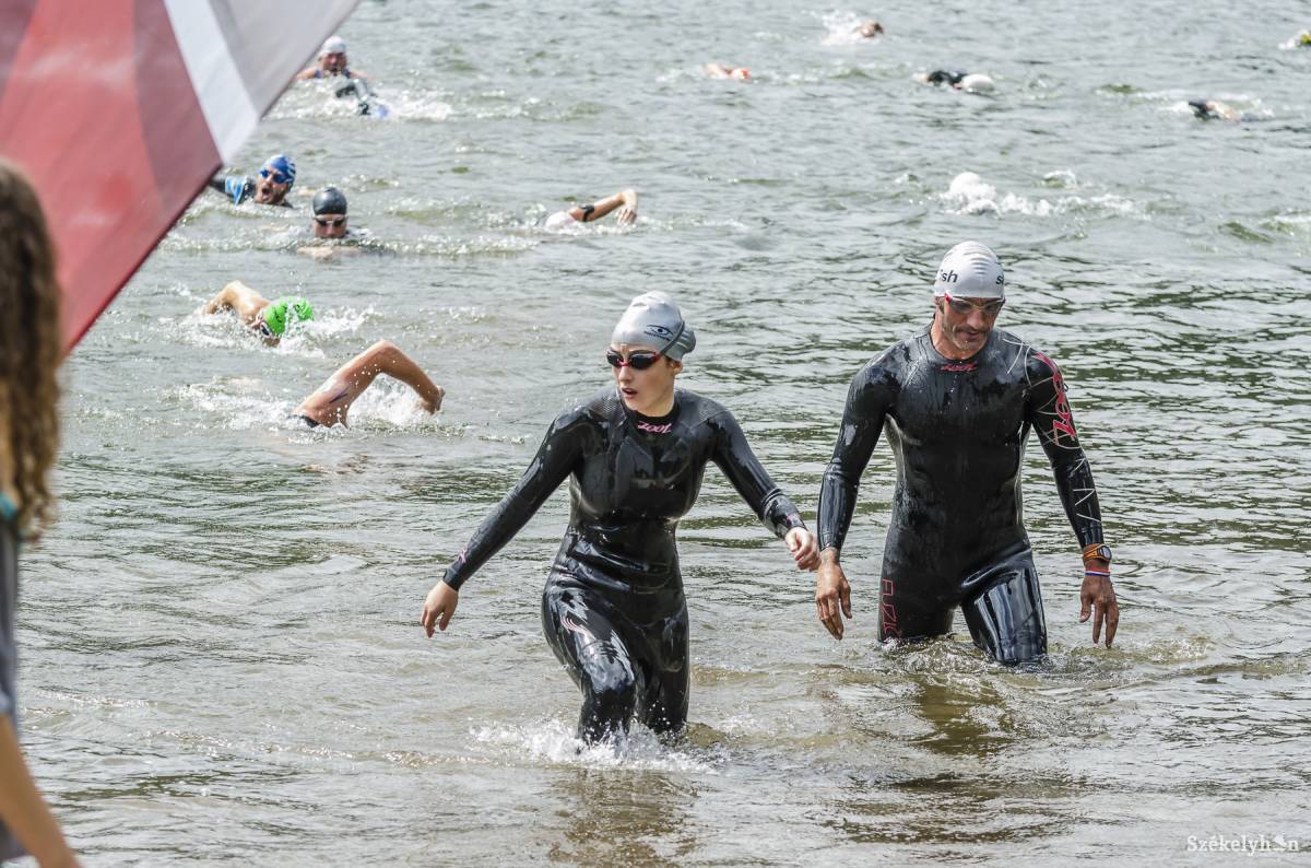 &bullet;  Fotó: Veres Nándor