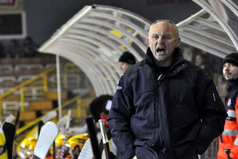 Ihnacak lett a brassói hokicsapat új edzője