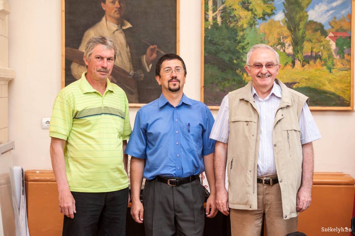 &bullet;  Fotó: Kristó Róbert