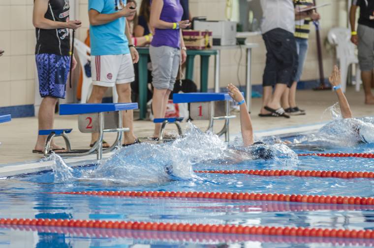 Gazdag sportkínálat a Csíkszeredai Városnapokon