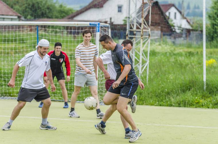 Augusztusban Felvidékre utazik a HSC
