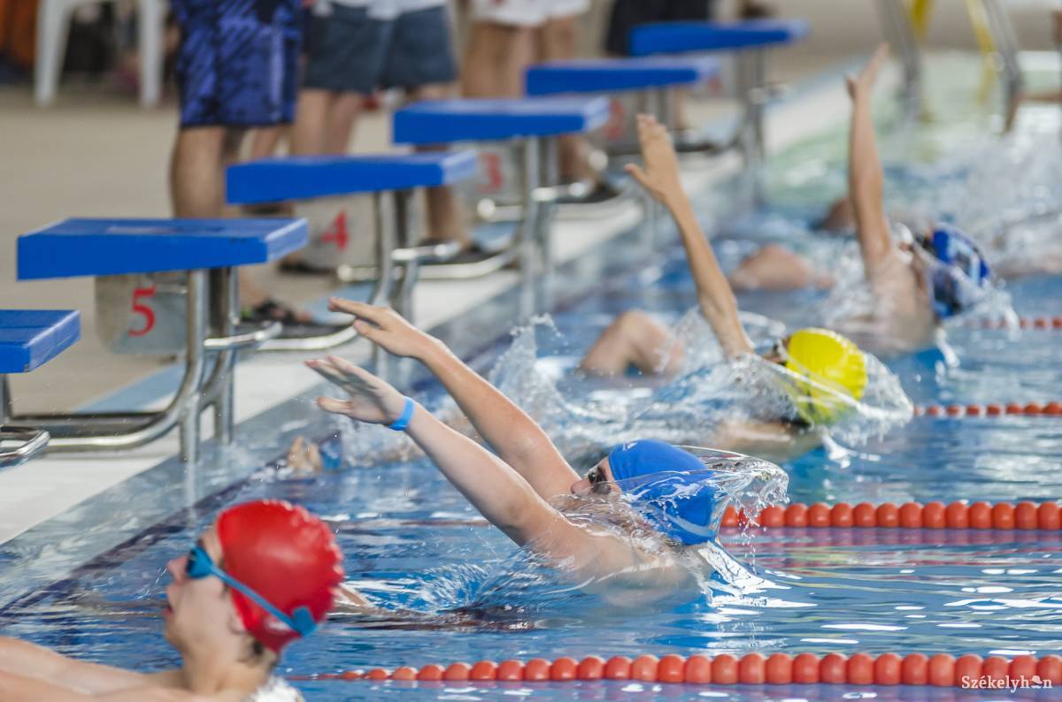 &bullet;  Fotó: Veres Nándor