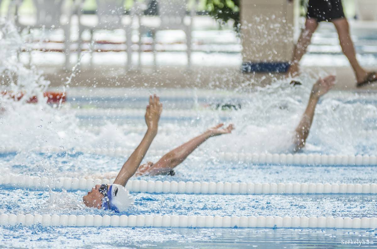 &bullet;  Fotó: Veres Nándor