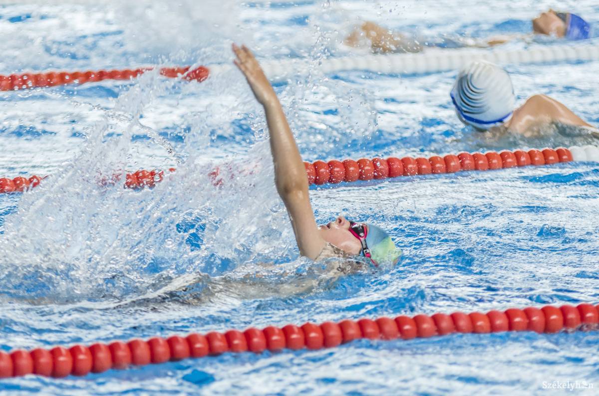 &bullet;  Fotó: Veres Nándor