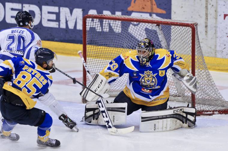 Újra hosszabbításban veszített a HSC