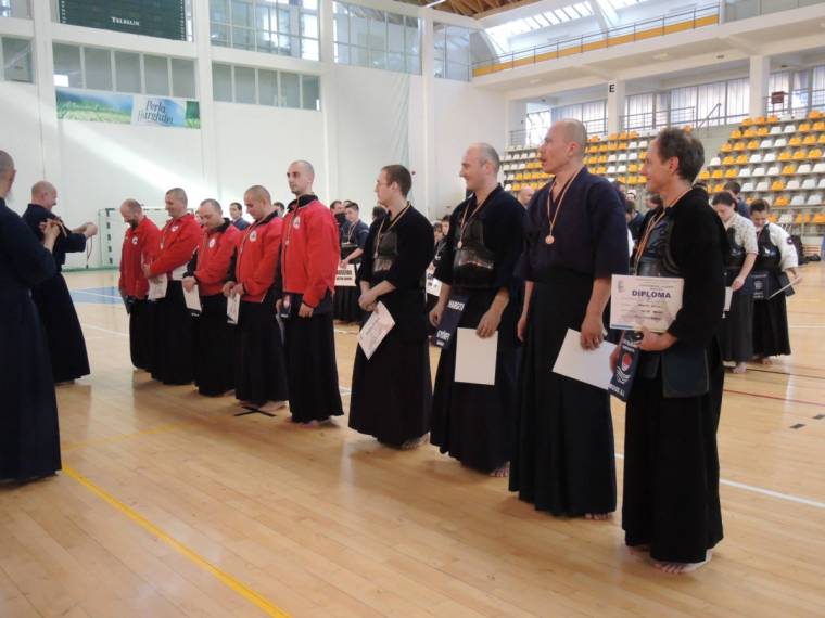 Dobogós helyeken a kendósok