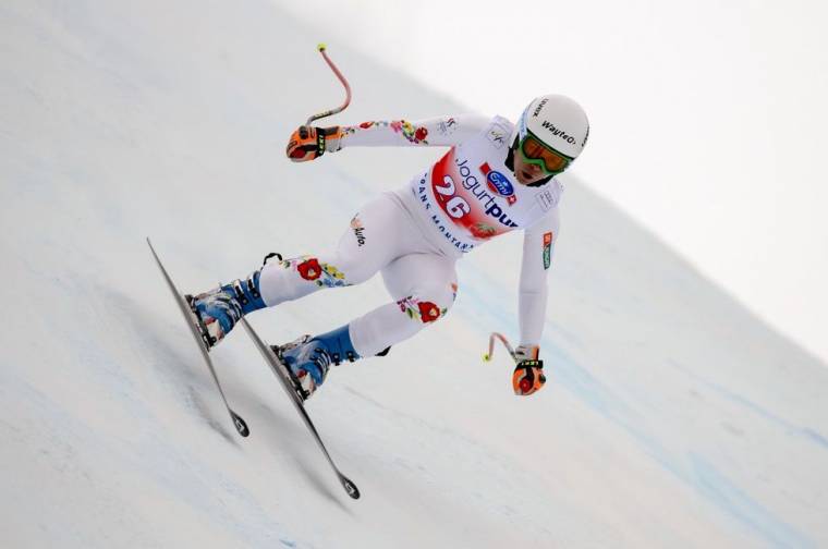 Miklós Edit hetedik az osztrák bajnokságon