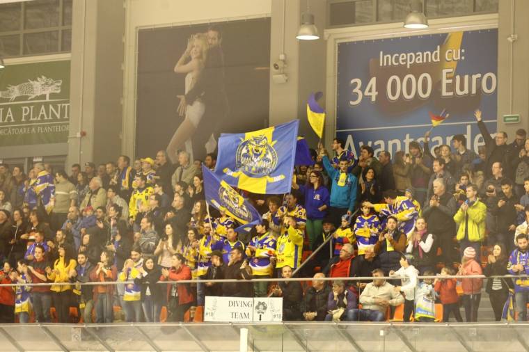 Nincs bajnokavatás, folytatódik a Mol Liga-döntő