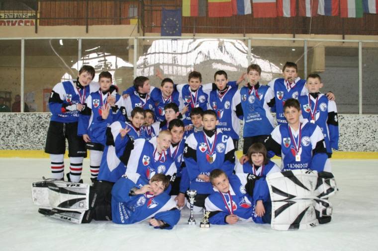 Bledben elsők, Rosenheimban másodikok