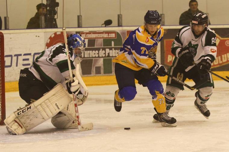 Zsók Levente lett a MOL Liga legértékesebb játékosa