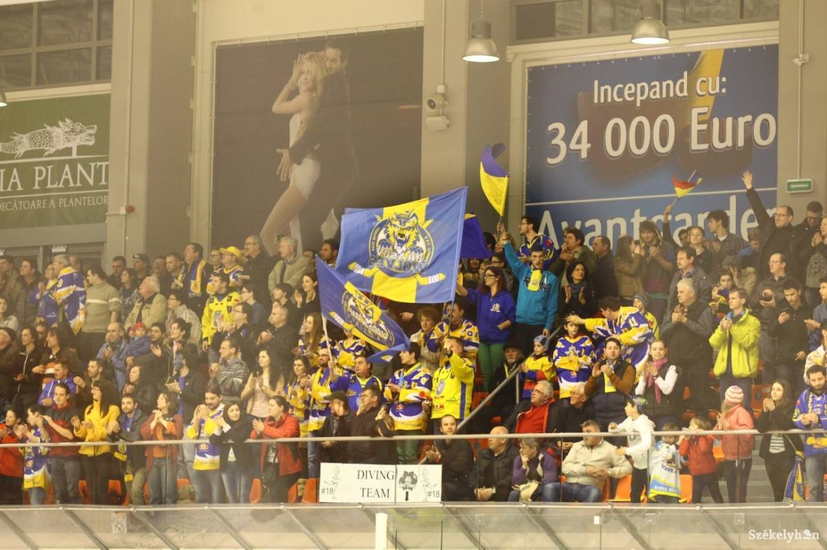 &bullet;  Fotó: Halmágyi Zsolt