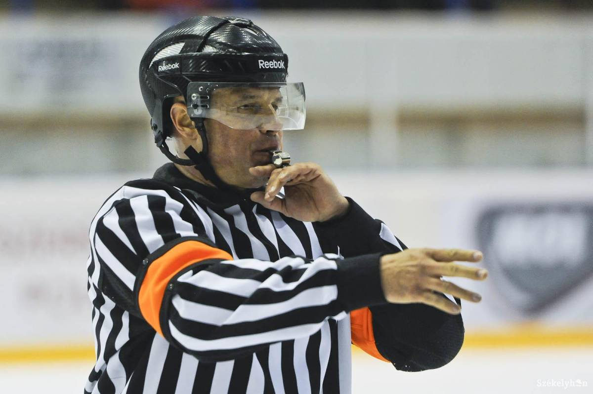 &bullet;  Fotó: Kristó Róbert