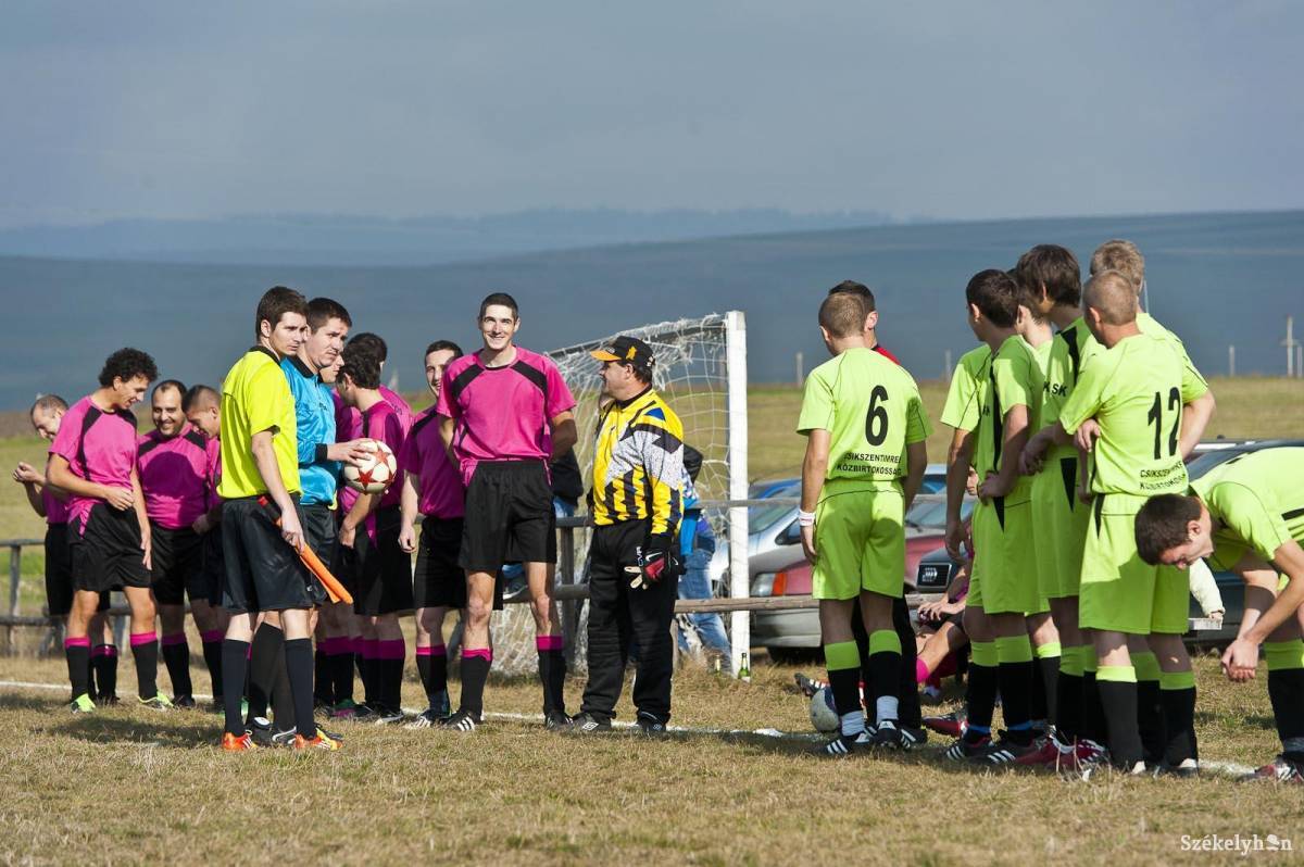 &bullet;  Fotó: Kristó Róbert