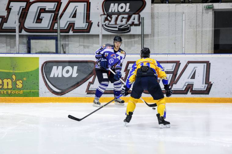 Erdélyiek felemás hokihétvégéje