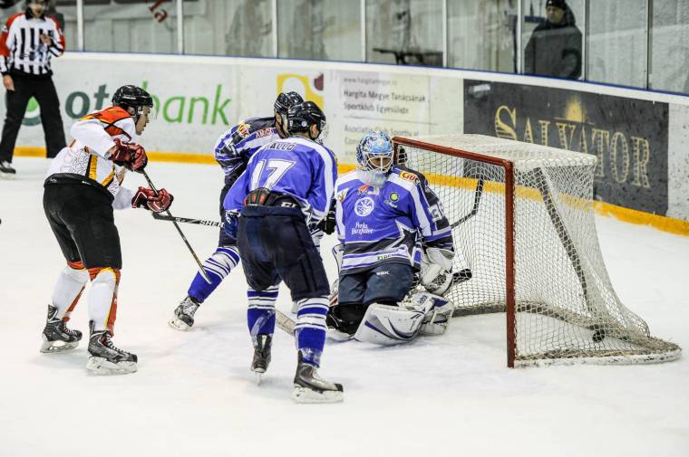 Mol Liga: „kicsúsztak” a pontok Erdélyből