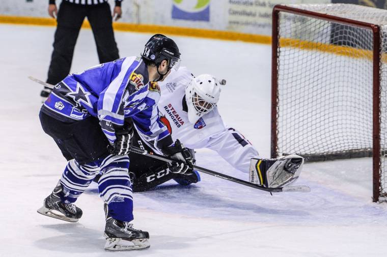 Nehezen adta meg magát a Steaua