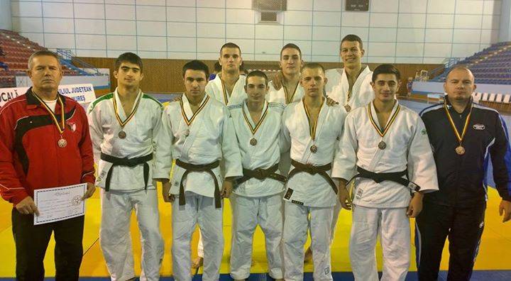 Bronzérem az U21-es cselgáncs csapatbajnokságon