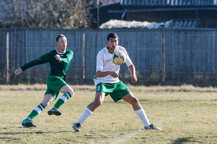 Továbbjutott az Ezüstfenyő és a Piliske