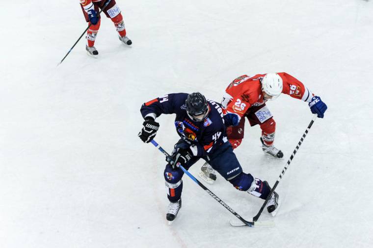 Befejeződött a román hokibajnokság alapszakasza