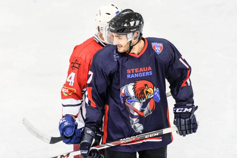 Zárt kapuk mögött kezdődik a Steaua–Progym elődöntő