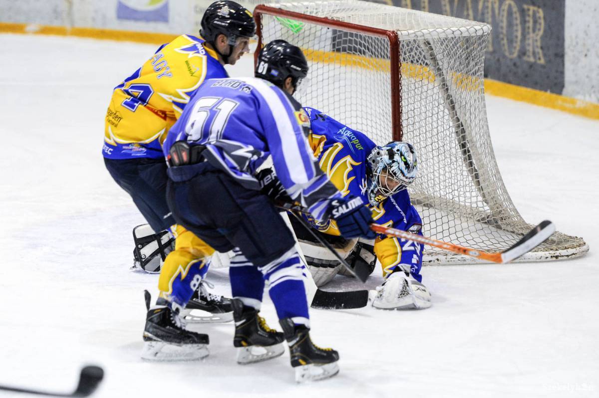 &bullet;  Fotó: Kristó Róbert