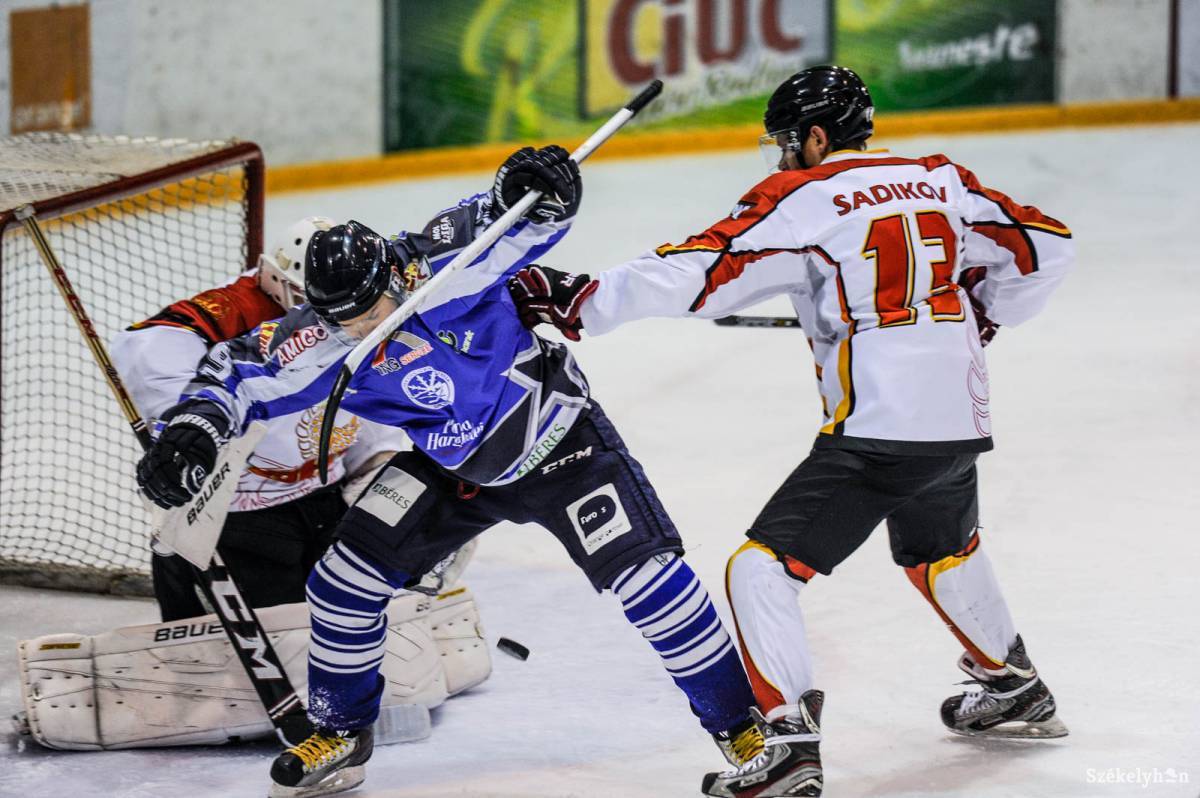 &bullet;  Fotó: Kristó Róbert