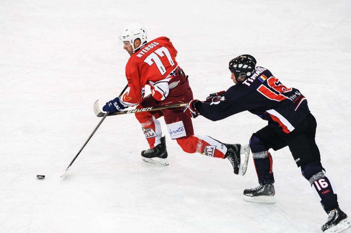 &bullet;  Fotó: Kristó Róbert