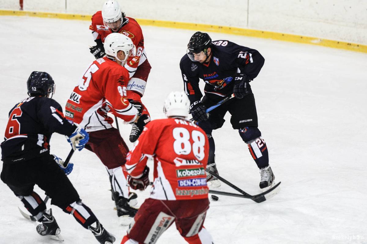 &bullet;  Fotó: Kristó Róbert