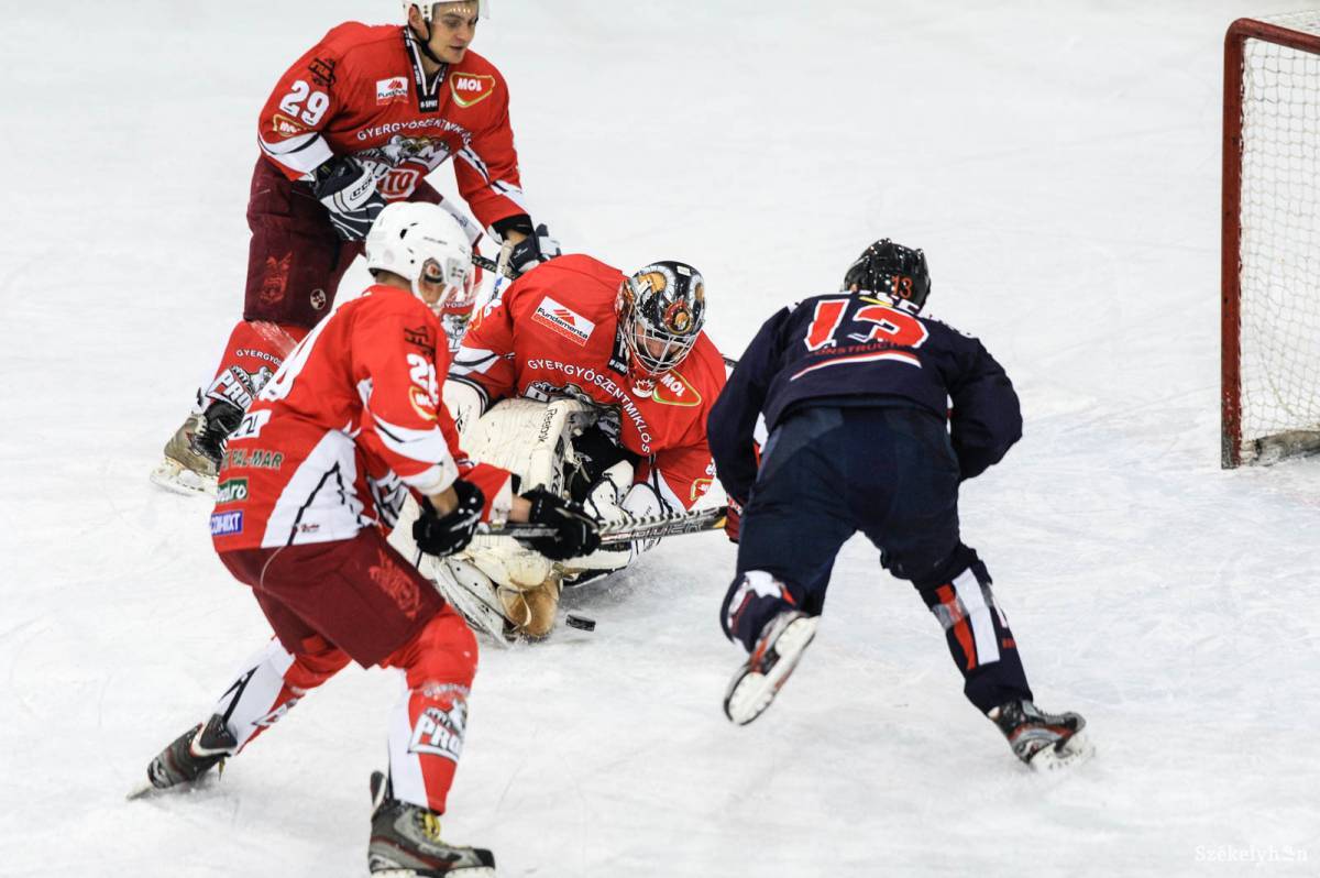 • Fotó: Kristó Róbert