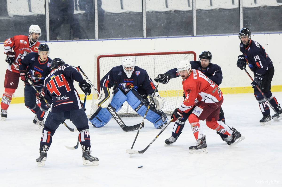 • Fotó: Kristó Róbert