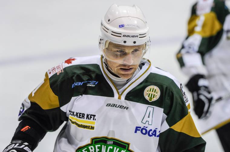 Újra kikapott a Fraditól a HSC