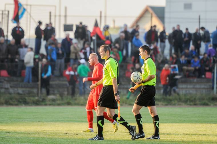 Hétvégén elkezdődik a 3. liga