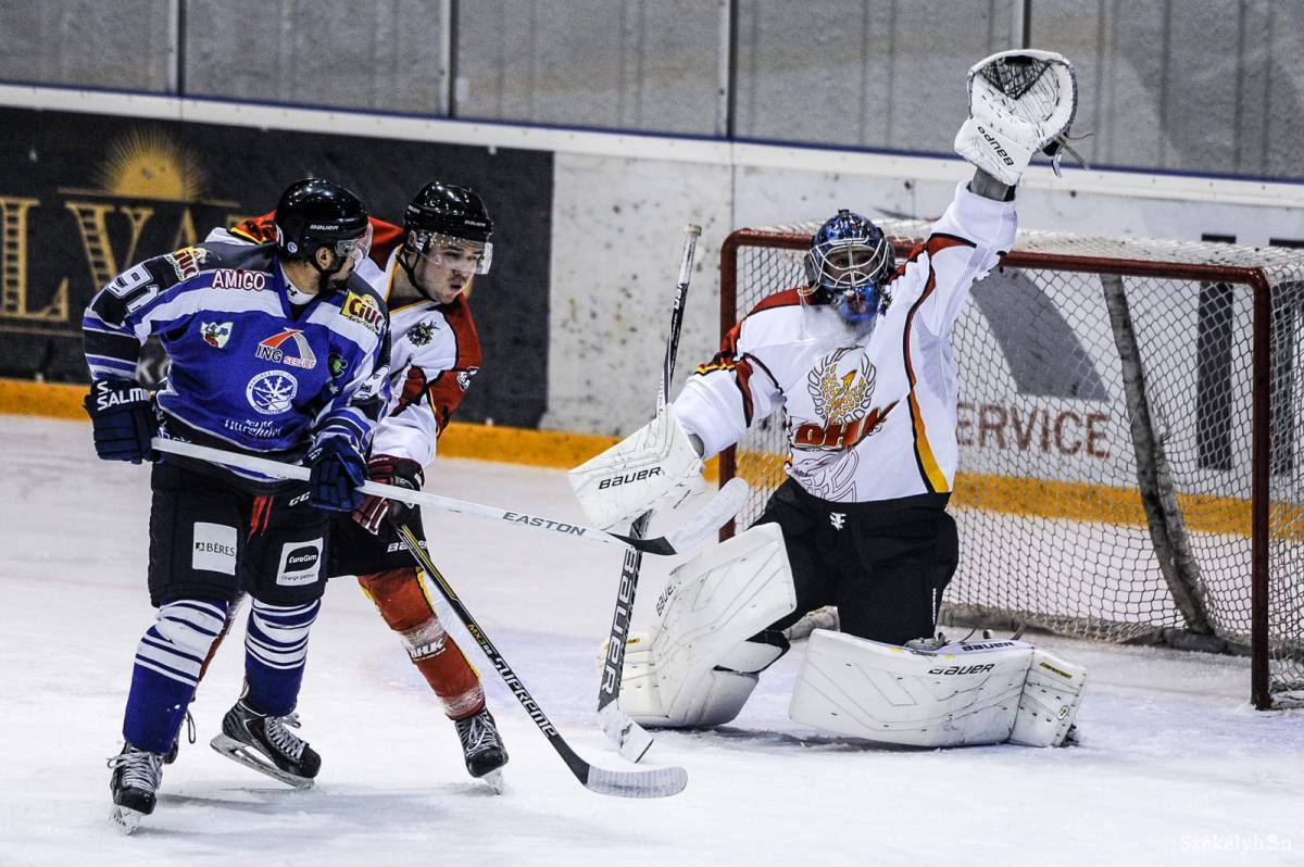 &bullet;  Fotó: Kristó Róbert