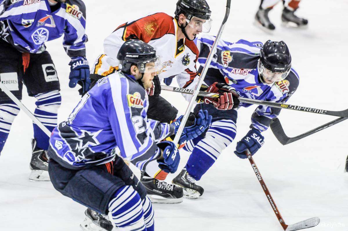 • Fotó: Kristó Róbert