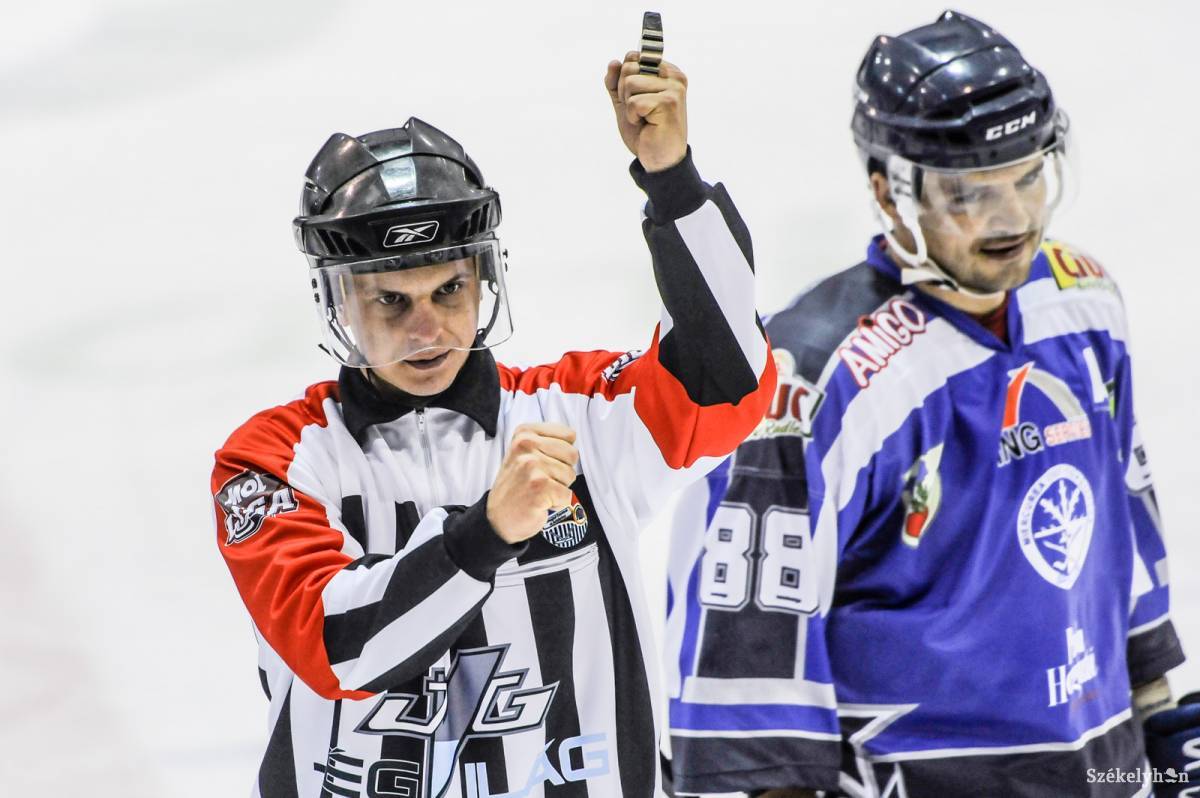 &bullet;  Fotó: Kristó Róbert