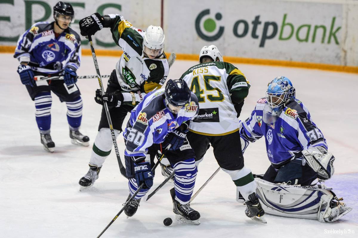 &bullet;  Fotó: Kristó Róbert