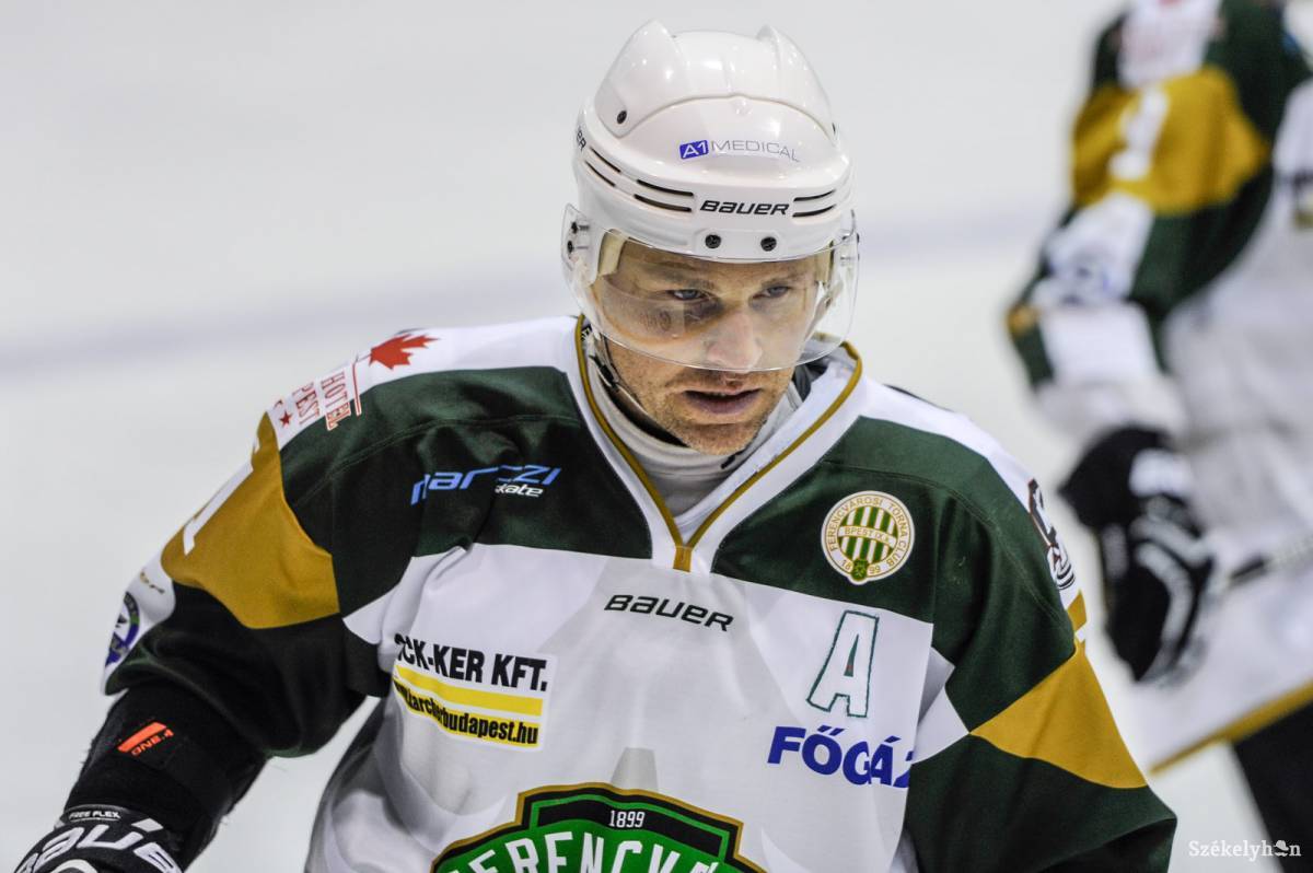 &bullet;  Fotó: Kristó Róbert