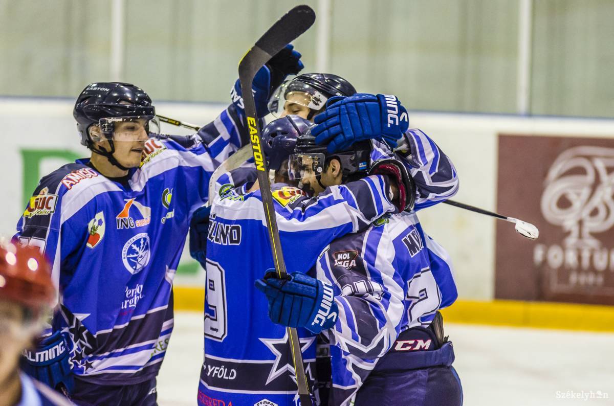 &bullet;  Fotó: Veres Nándor