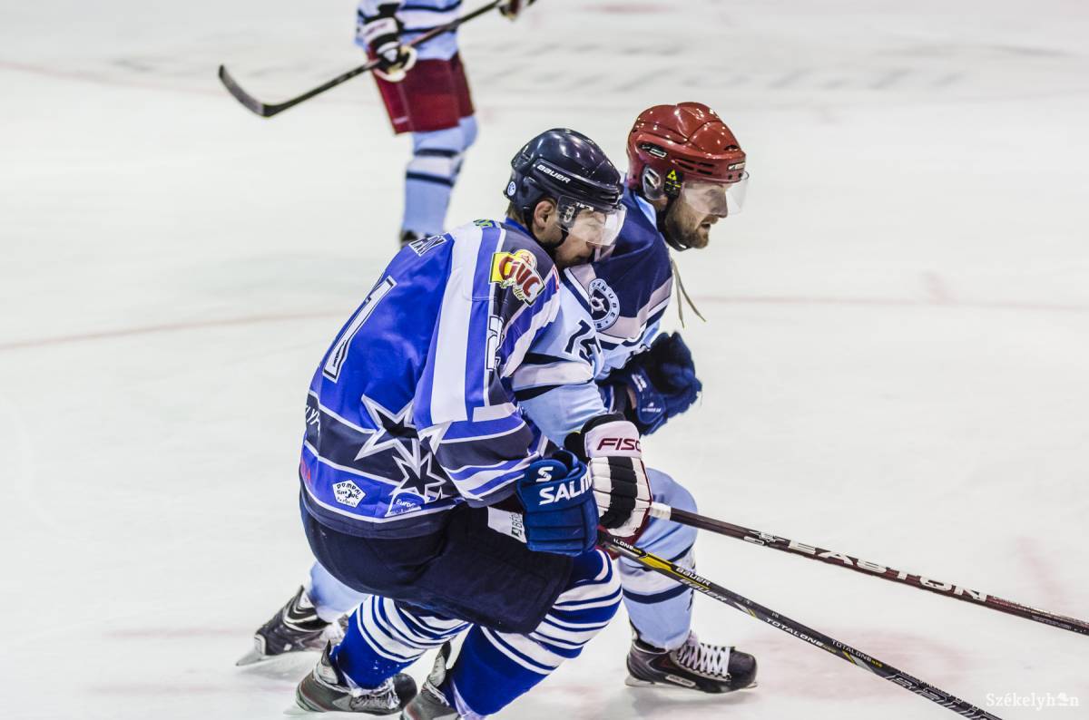 &bullet;  Fotó: Veres Nándor