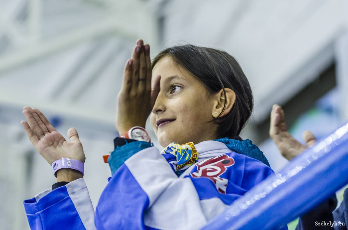 &bullet;  Fotó: Veres Nándor