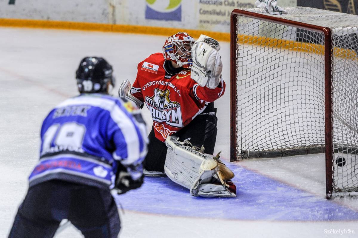 &bullet;  Fotó: Kristó Róbert