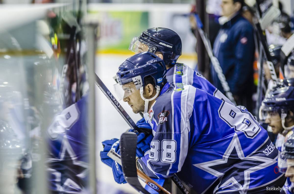 &bullet;  Fotó: Veres Nándor